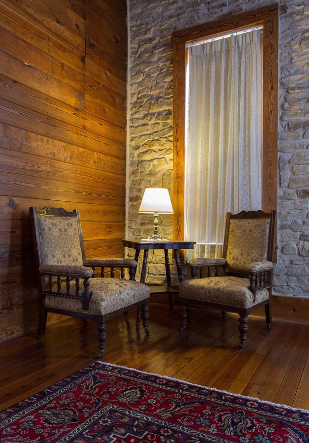 Upstairs Inn Hico Ngoại thất bức ảnh